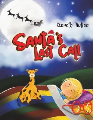 Santov posledný telefonát - Santa's Last Call