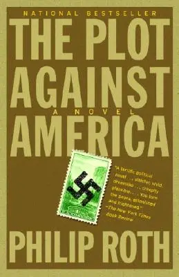 Sprisahanie proti Amerike - The Plot Against America