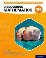 Objavovanie matematiky: Študentská kniha 1B - Discovering Mathematics: Student Book 1B