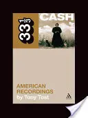 Americké nahrávky - American Recordings