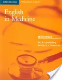 Angličtina v medicíne: Kurz komunikačných zručností - English in Medicine: A Course in Communication Skills