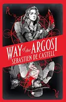 Cesta Argosi - Way of the Argosi
