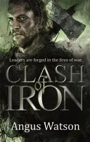 Stret železa - Clash of Iron