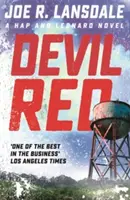 Červený diabol - Hap a Leonard, kniha 8 - Devil Red - Hap and Leonard Book 8