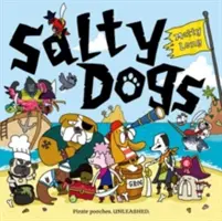 Slané psy - Salty Dogs