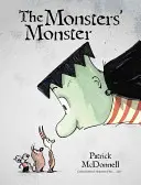 Príšerky príšerky - The Monsters' Monster