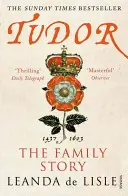 Tudorovci - Príbeh rodiny - Tudor - The Family Story