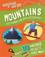 Objavuj a rob: Hory - Discover and Do: Mountains