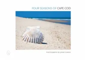 Štyri ročné obdobia na Cape Cod - Four Seasons of Cape Cod