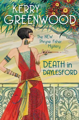 Smrť v Daylesforde - Death in Daylesford