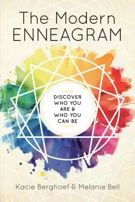 Moderný enneagram: Objavte, kto ste a kým môžete byť - The Modern Enneagram: Discover Who You Are and Who You Can Be
