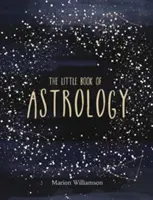 Malá kniha astrológie - Little Book of Astrology