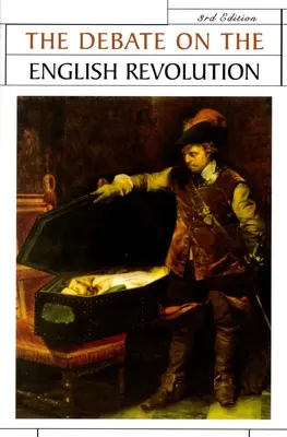 Debata o anglickej revolúcii - The Debate on the English Revolution