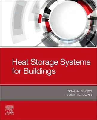 Systémy skladovania tepla pre budovy - Heat Storage Systems for Buildings