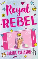 Kráľovský rebel - Royal Rebel