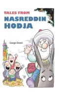 Príbehy Nasreddina Hodžu - Tales from Nasreddin Hodja