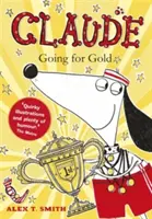 Claude ide po zlato! - Claude Going for Gold!
