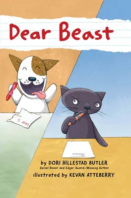 Drahá príšera - Dear Beast