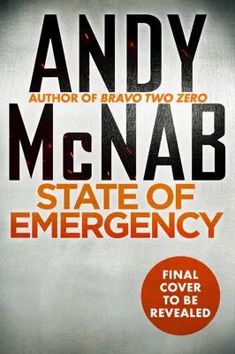 Sas: Sas: Stav núdze: Kniha: Kniha: Sas: Stav núdze - Sas: State of Emergency