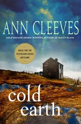 Studená zem: Záhada Shetlandov - Cold Earth: A Shetland Mystery