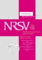 Populárny text Biblie-NRSV - Popular Text Bible-NRSV