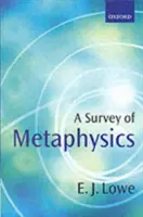 Prehľad metafyziky - A Survey of Metaphysics