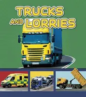Nákladné autá a kamióny - Trucks and Lorries
