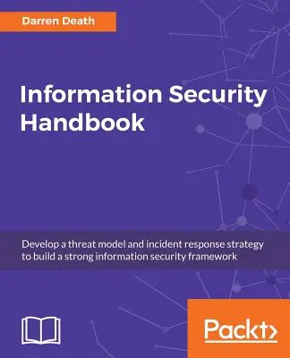 Príručka informačnej bezpečnosti - Information Security Handbook