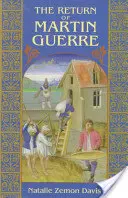 Návrat Martina Guerra - The Return of Martin Guerre