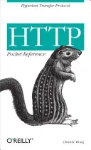 Vrecková príručka HTTP - HTTP Pocket Reference