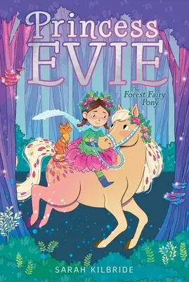 Lesná víla Pony, 1 - The Forest Fairy Pony, 1