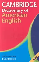 Cambridgeský slovník americkej angličtiny - Cambridge Dictionary of American English