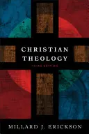Kresťanská teológia - Christian Theology