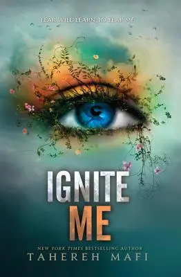 Zapáľ ma - Ignite Me