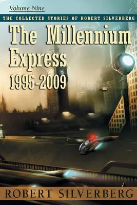 Miléniový expres - The Millennium Express
