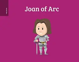 Vreckové životopisy: Johanka z Arku - Pocket Bios: Joan of Arc