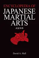 Encyklopédia japonských bojových umení - Encyclopedia of Japanese Martial Arts