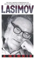 Ja, Asimov: Spomienky - I, Asimov: A Memoir