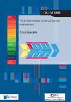 PRIEBEŽNÉ NEUSTÁLE ZLEPŠOVANIE SLUŽIEB - INTERMEDIATE CONTINUAL SERVICE IMPROVEME