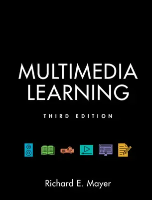 Multimediálne učenie - Multimedia Learning