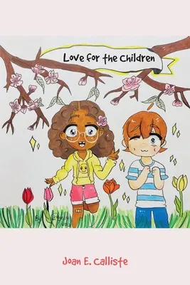 Láska k deťom - Love for the Children