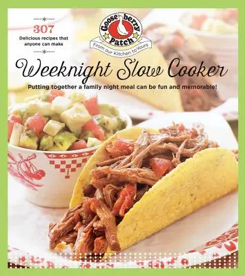 Víkendový pomalý varič - Weeknight Slow Cooker