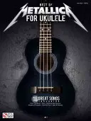 Best of Metallica pre ukulele - Best of Metallica for Ukulele