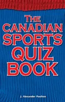 Kanadský športový kvíz - Canadian Sports Quiz Book