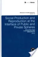 Sociálna produkcia a reprodukcia na rozhraní verejnej a súkromnej sféry - Social Production and Reproduction at the Interface of Public and Private Spheres