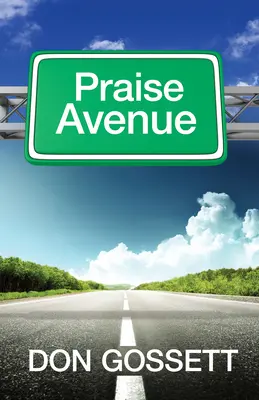 Chválová aleja - Praise Avenue