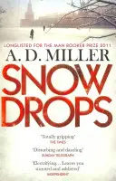 Snežienky (Miller A. D. (autor)) - Snowdrops (Miller A. D. (author))