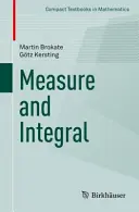 Miera a integrál - Measure and Integral
