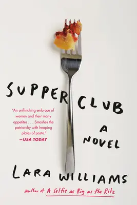 Večerný klub - Supper Club