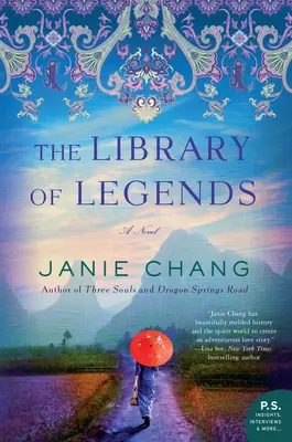 Knižnica legiend - The Library of Legends